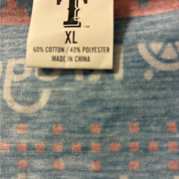 Festive Rangers Tank Top - Picture 3 of 3